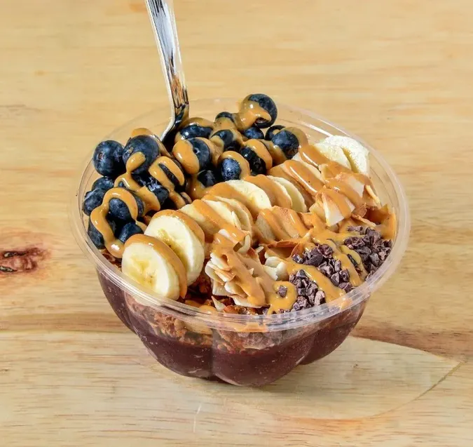 Better Blend Nutrition Clifton in Cincinnati, OH Toast