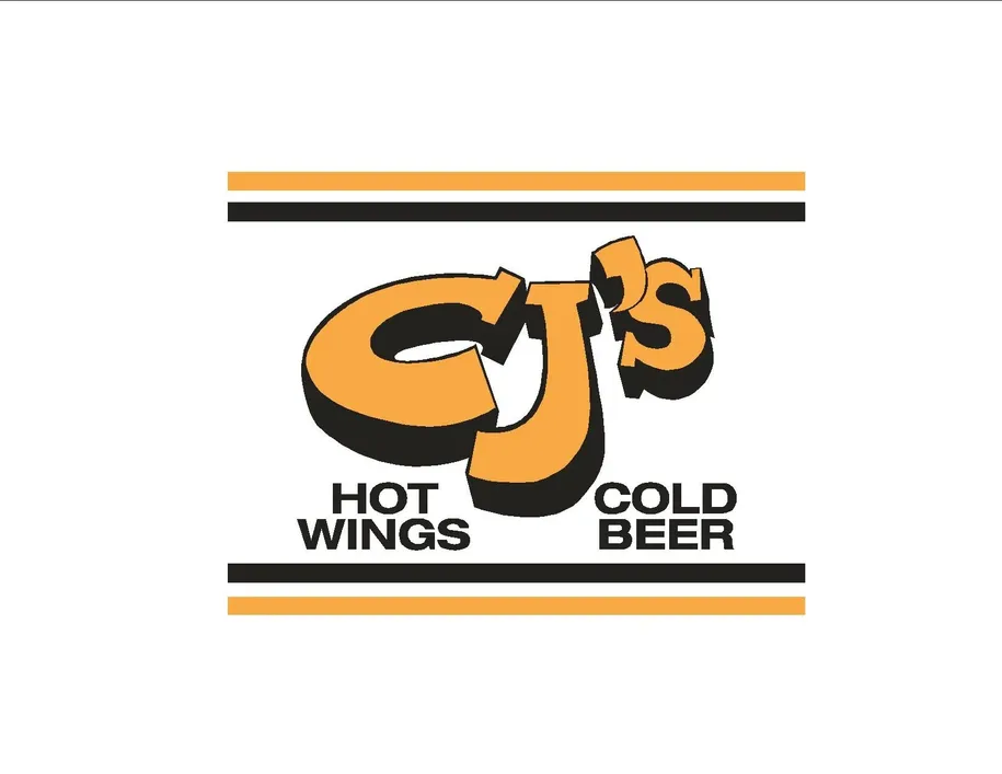 CJ's Hot Wings image