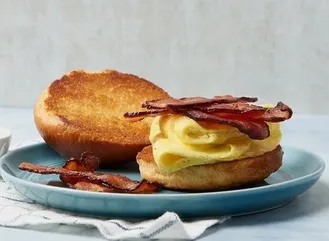 Breakfast Sandwich image