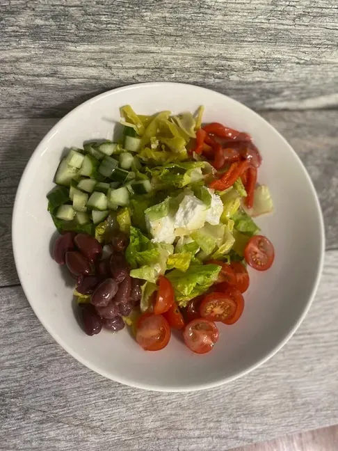 Greek Salad image