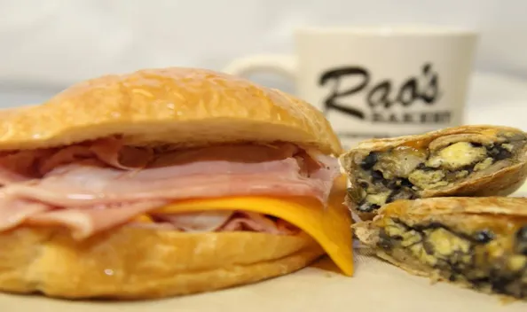 Rao's Bakery - Calder image