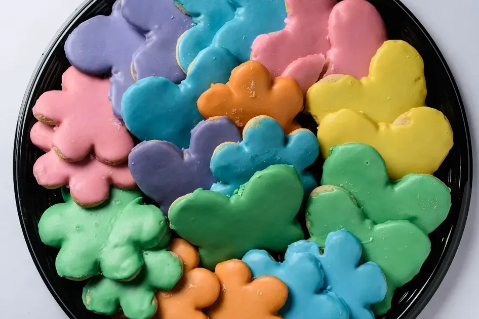 Sugar Cookie image