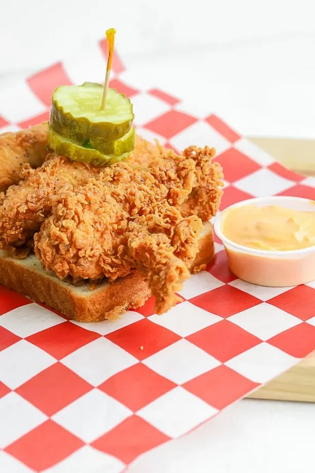 Chicken Tenders image