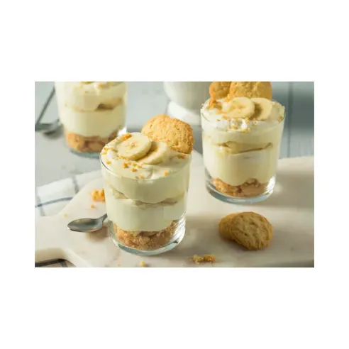 Banana Pudding image