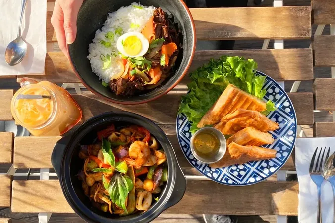 Malii Thai (East Harlem) image