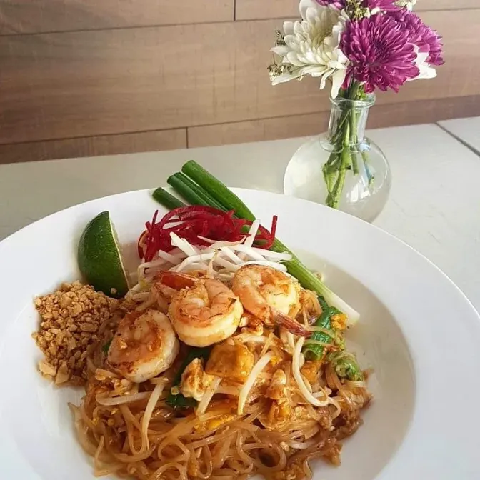N-1 Pad Thai image