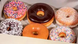 Yum Yum Donuts image