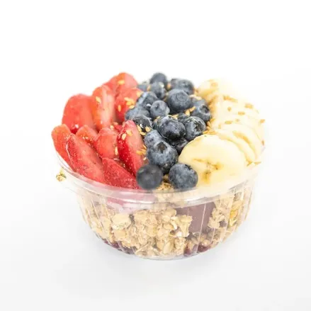 All Berry Bowl image