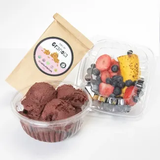 All Berry TO GO image
