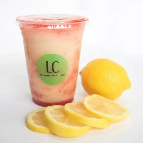 NEW!!! Frosty Lemonade Swirl image