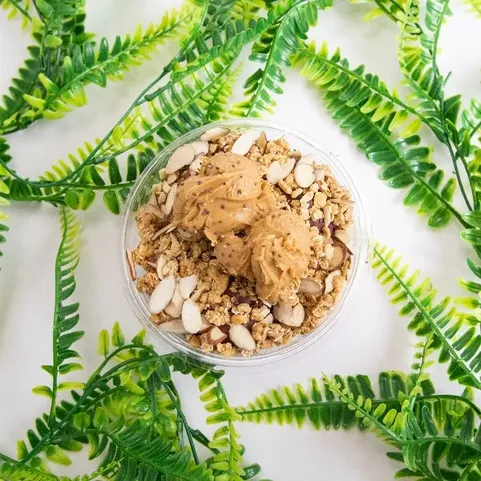 PB Lovers Bowl image