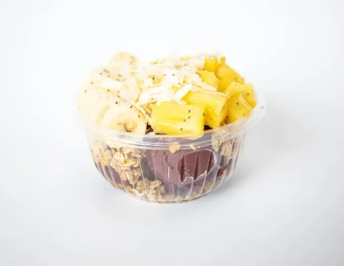 Tropical Breeze Bowl image