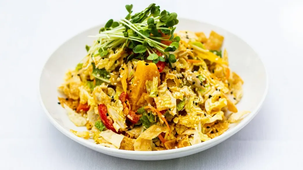 Chinese Salad image