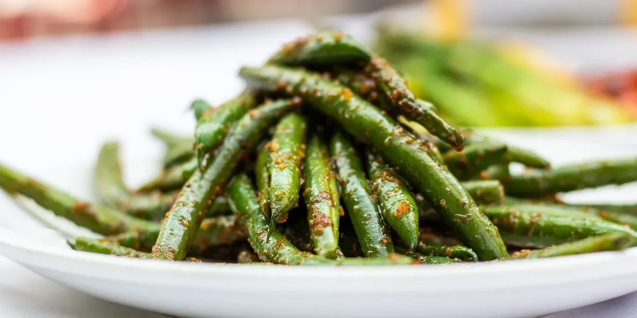 Green Beans image