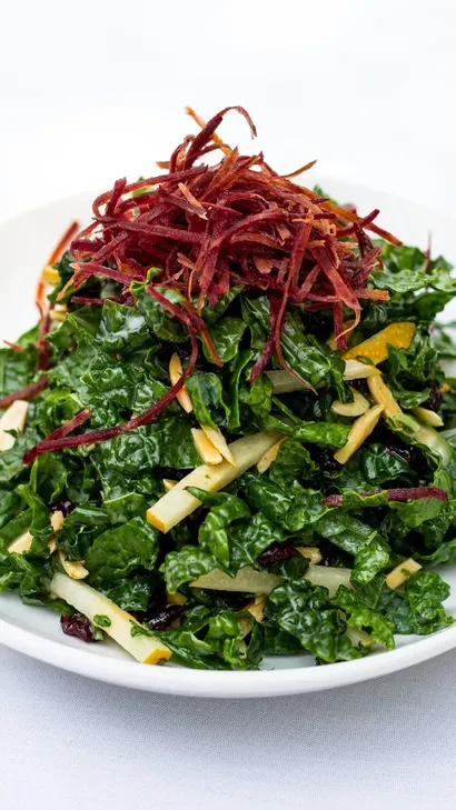 Kale Salad image