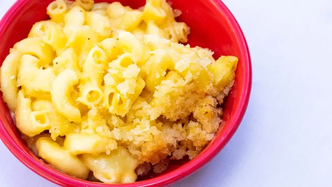 Mac & Cheese image