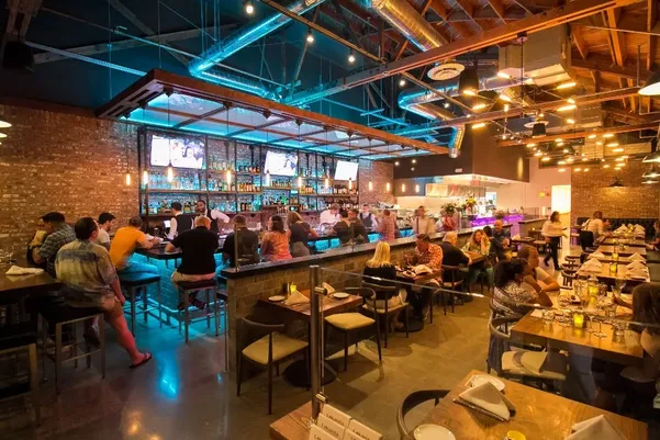 Lokanta Grill & Bar image