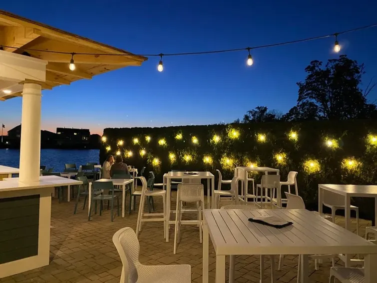 The Beach House Food & Drinks image