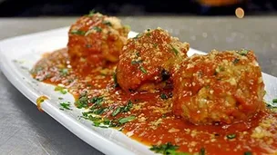 Valenti's Meatballs image