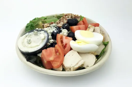 California Grilled Chicken Cobb (GF) image