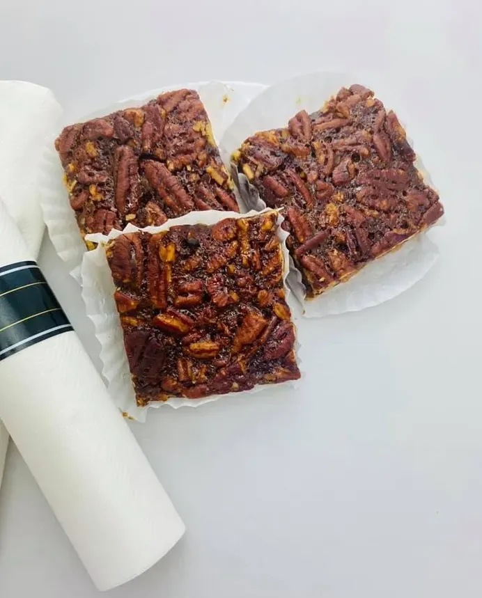 Pecan Bar image