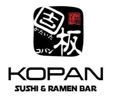 Kopan Sushi & Ramen Bar image