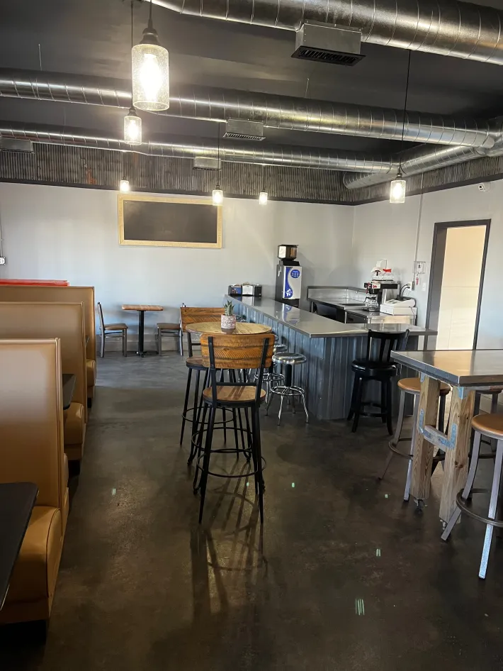 Maple Tree Cafe & Ice Cream 1993 E Main St, Falconer, French Toast