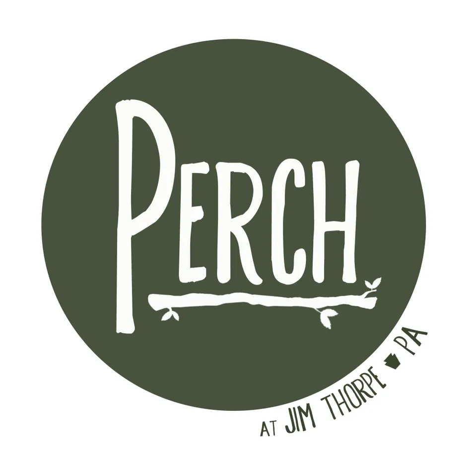 Perch at Jim Thorpe image