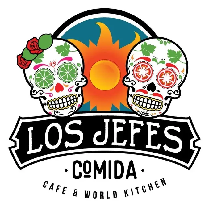 Los Jefes Comida image