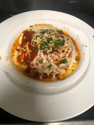 Lasagna alla villa Nova image