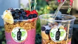 Body Juice image