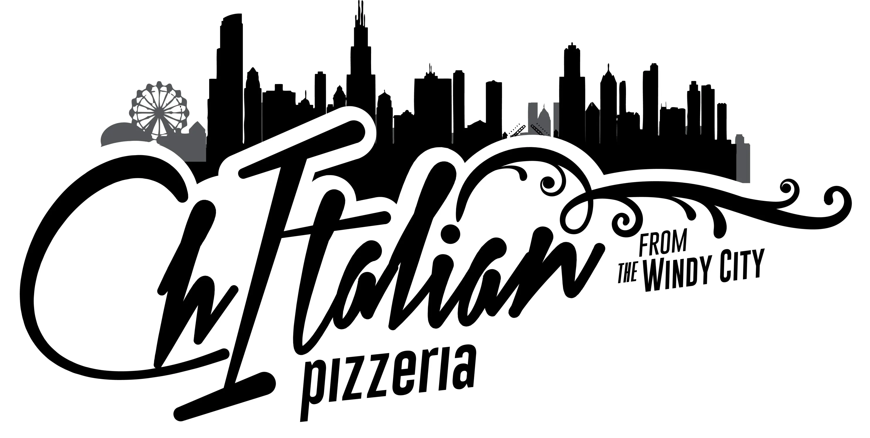 Chitalian pizzeria 3323 Cypress Creek Pkwy Toast