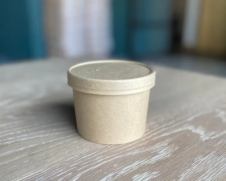Take Home Gelato image