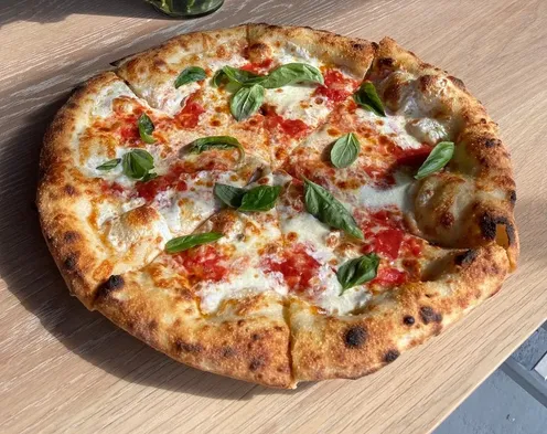 TOGOPO Margherita image