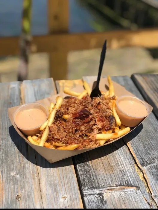 Pit Fries image
