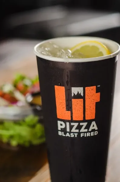 Fountain Drink image
