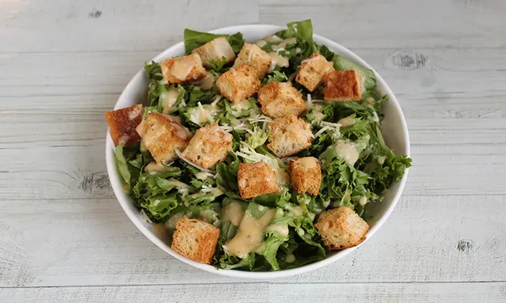 Side Caesar Salad image