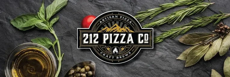 212 Pizza Co. image