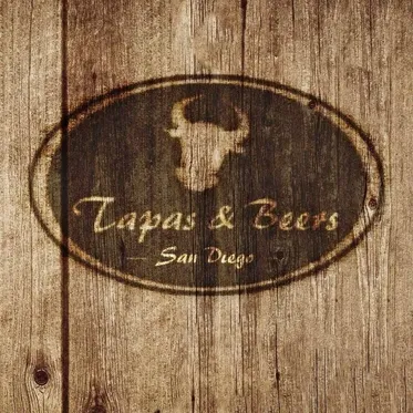 Tapas & Beers image