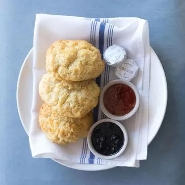 Biscuit Basket image