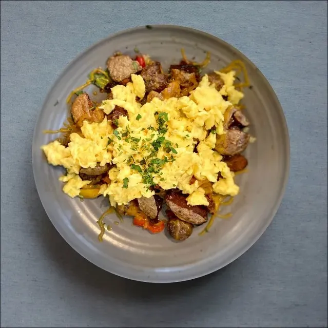 Hash Bowl image