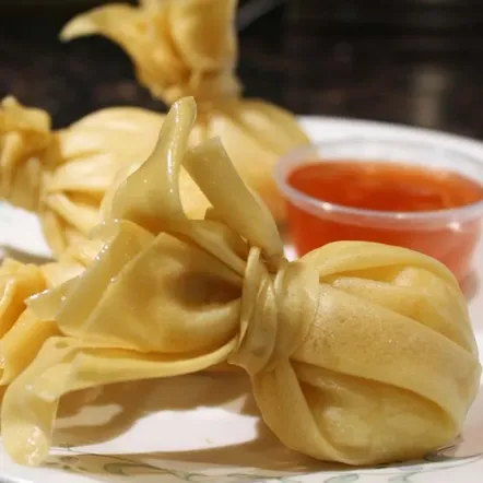 # Crab Rangoon image