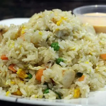 # Fried Rice image