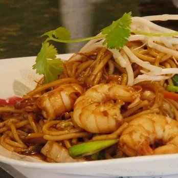 # Lo Mein image