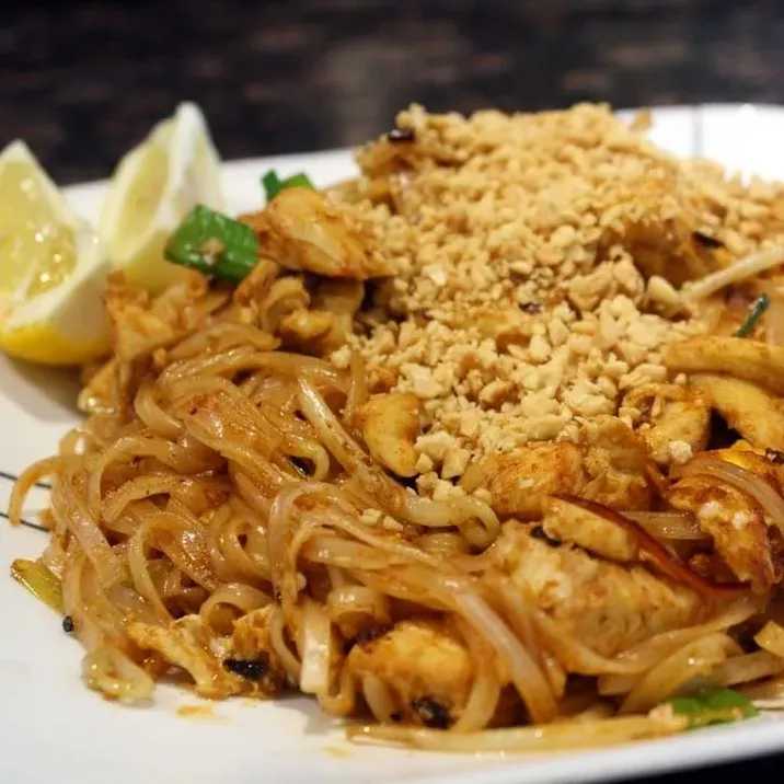 # Pad Thai image