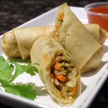 # Spring Rolls image