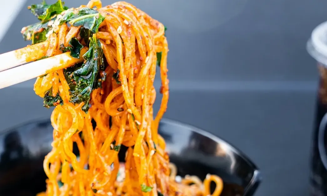 honeygrow Exton in Exton, PA Toast