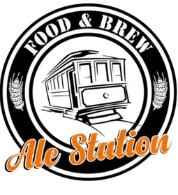 Ale Station Food, Brew, & Banquet(Closed) image