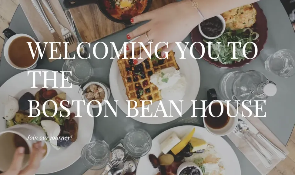 Boston Bean House Turkey club