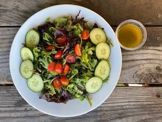 House Salad image